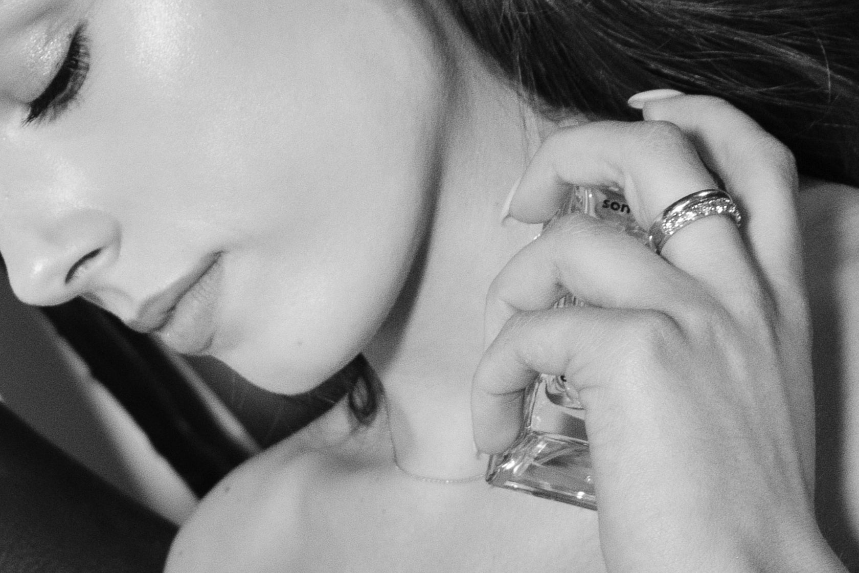 Feminine Scents