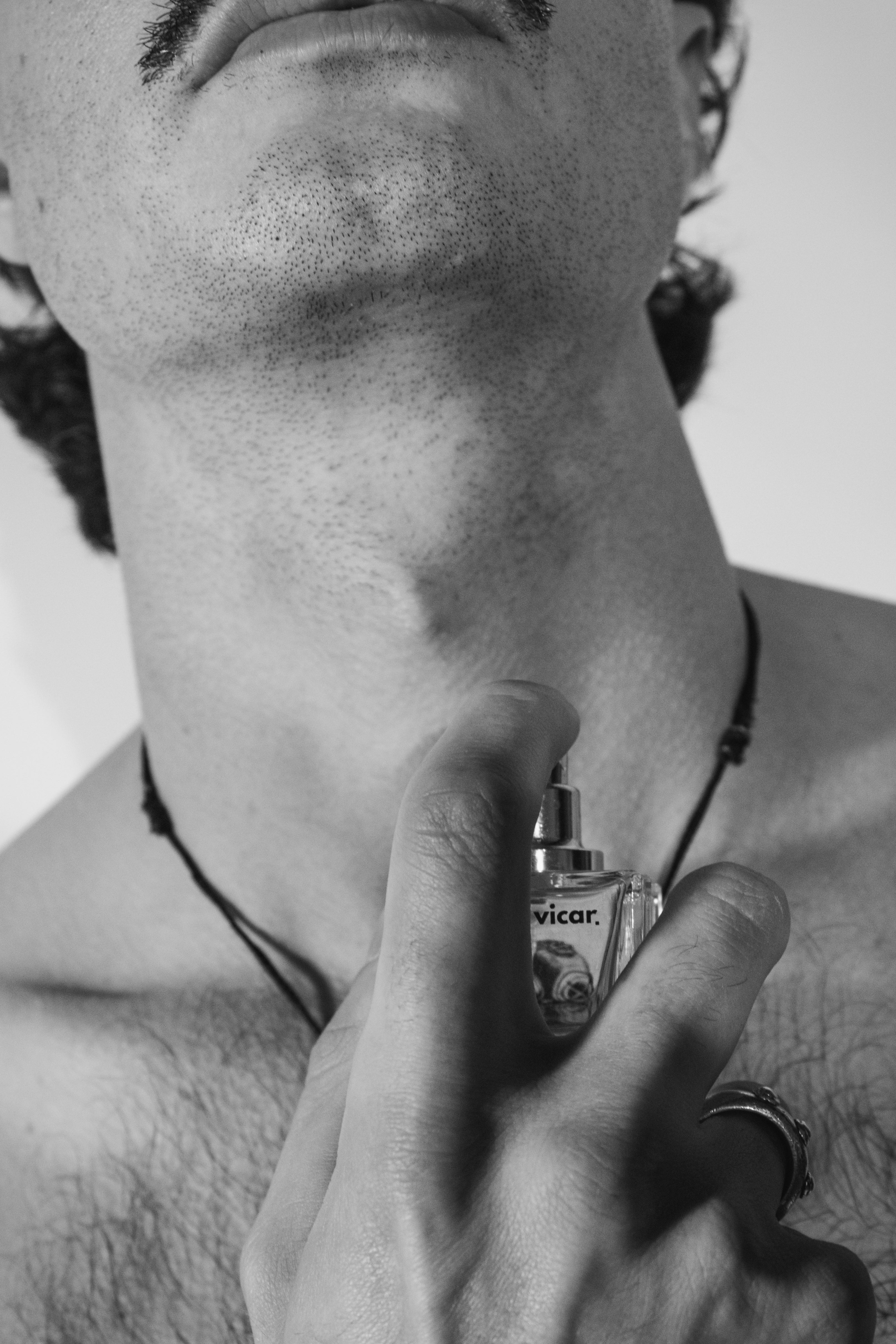 Masculine Scents