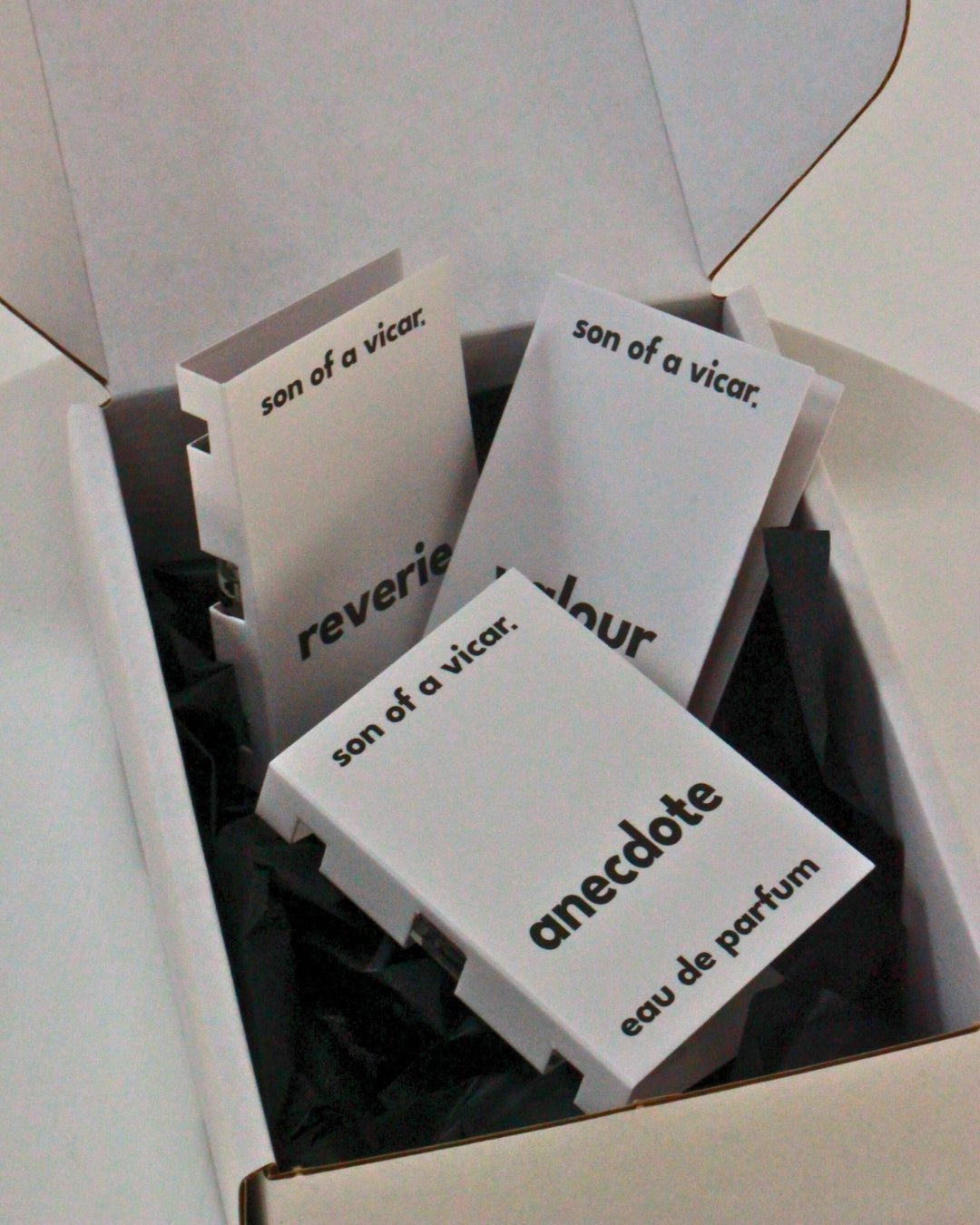 The Introduction Set