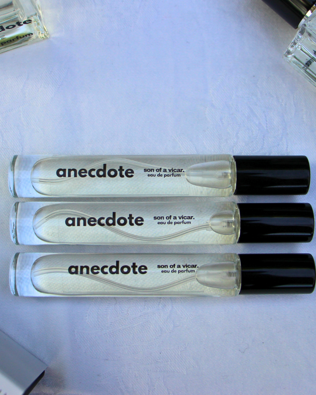 Anecdote - Eau De Parfum