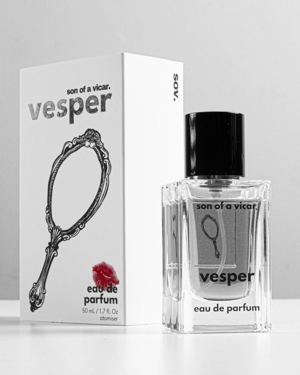 Vesper - Eau De Parfum