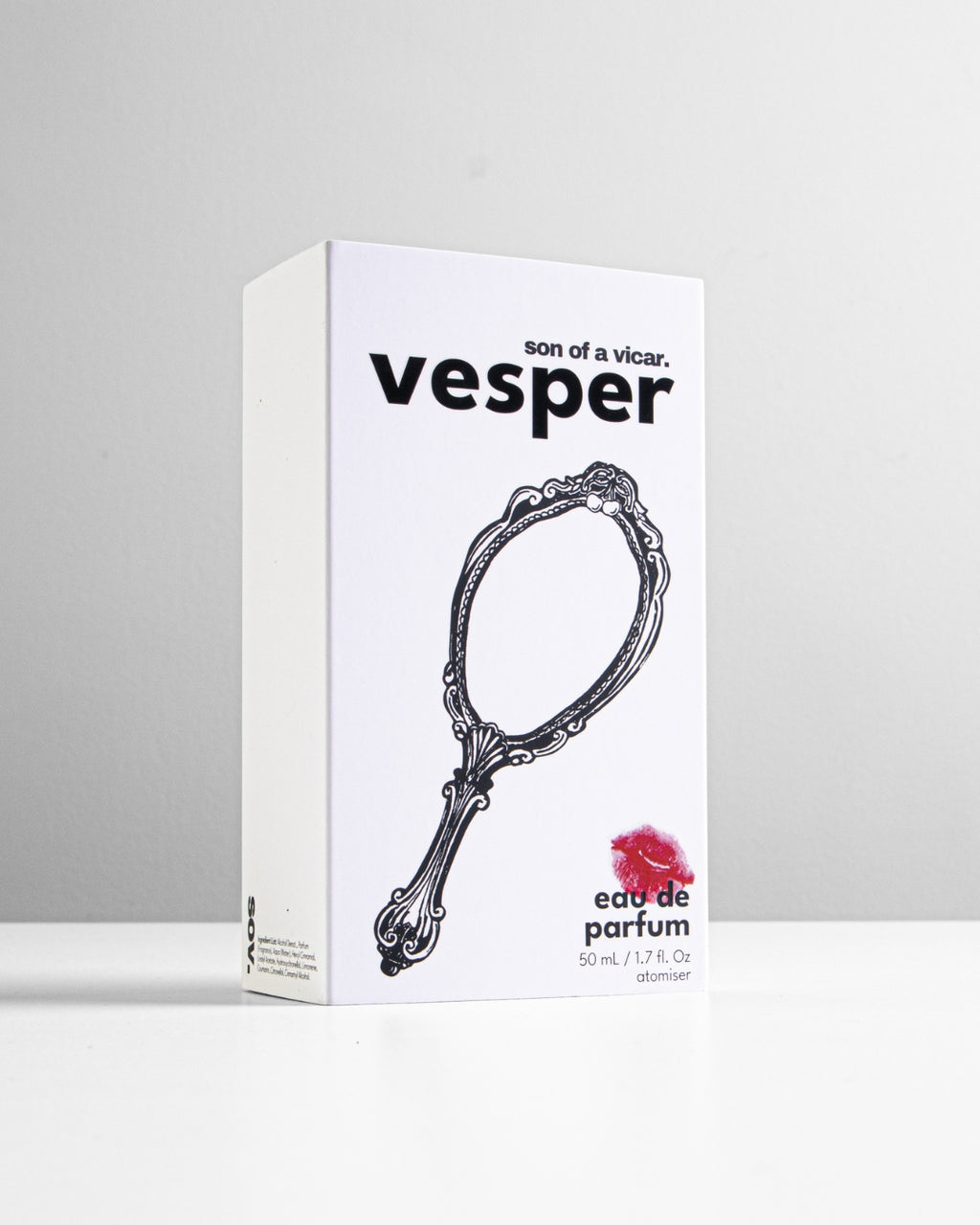 Vesper - Eau De Parfum
