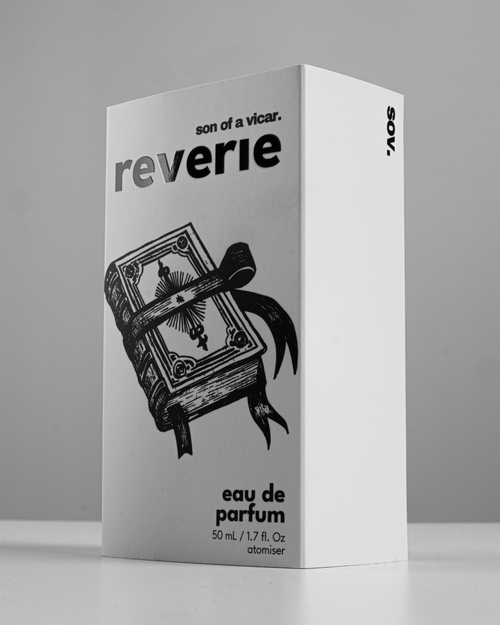 Reverie - Eau De Parfum