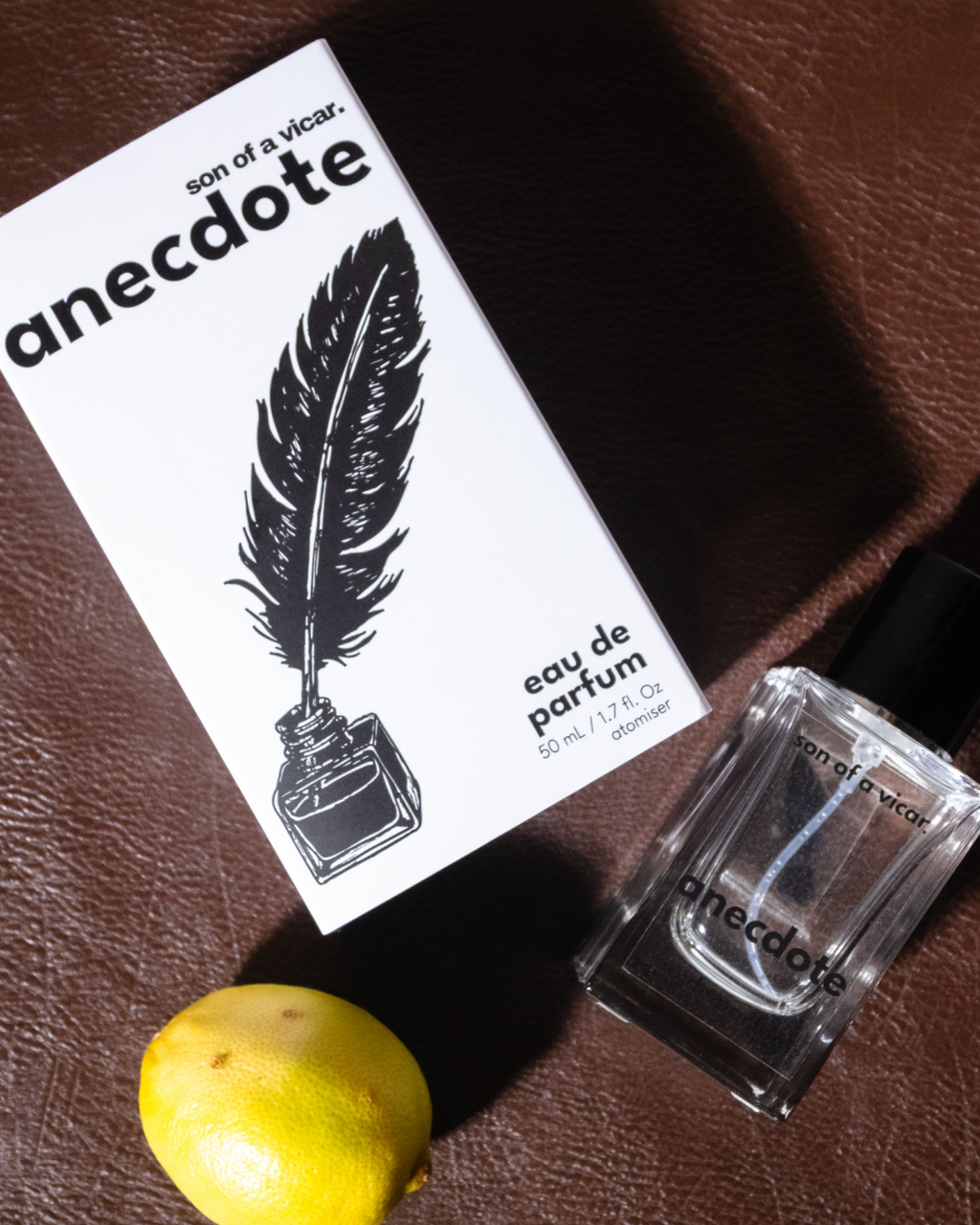 Anecdote - Eau De Parfum
