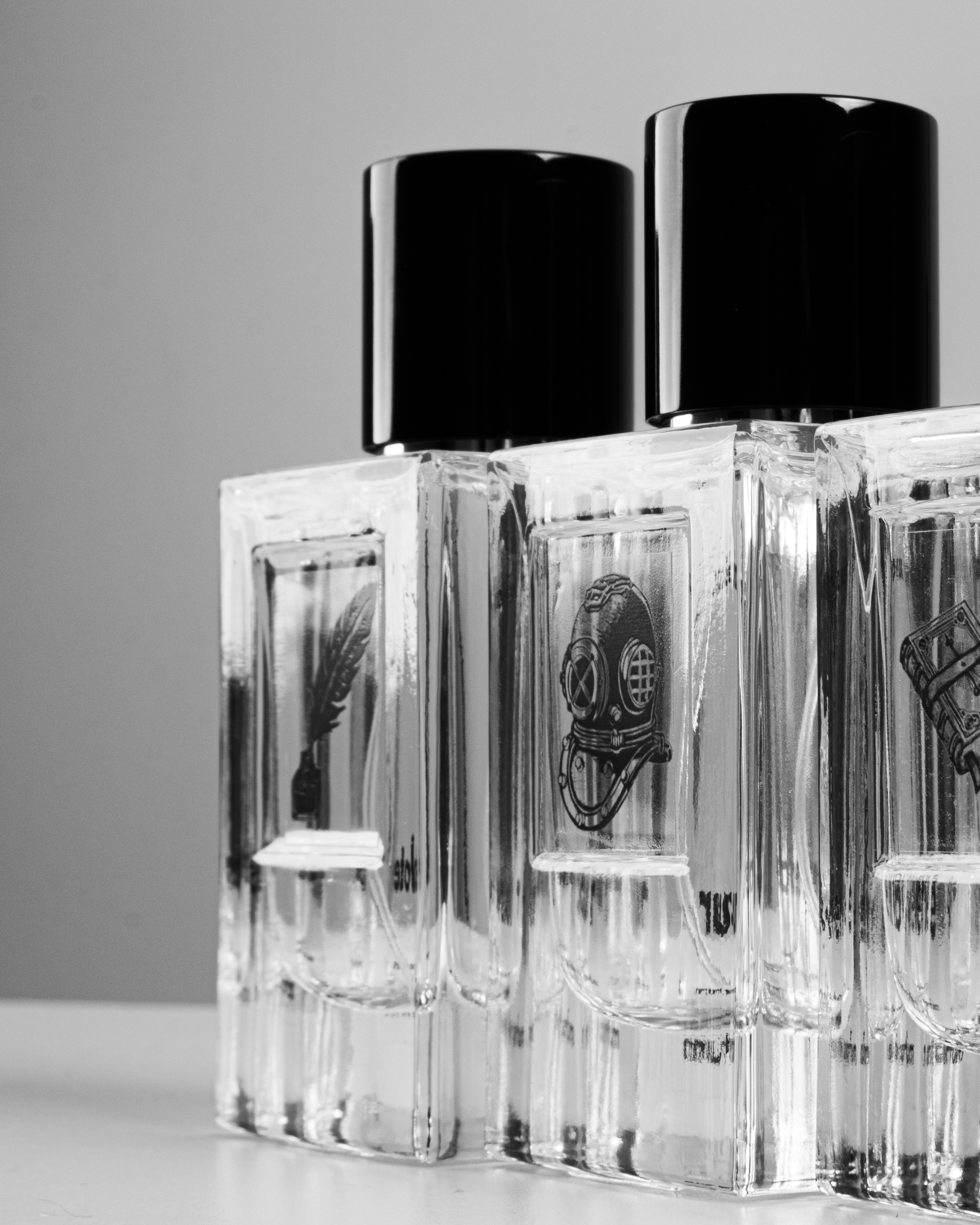 Anecdote - Eau De Parfum