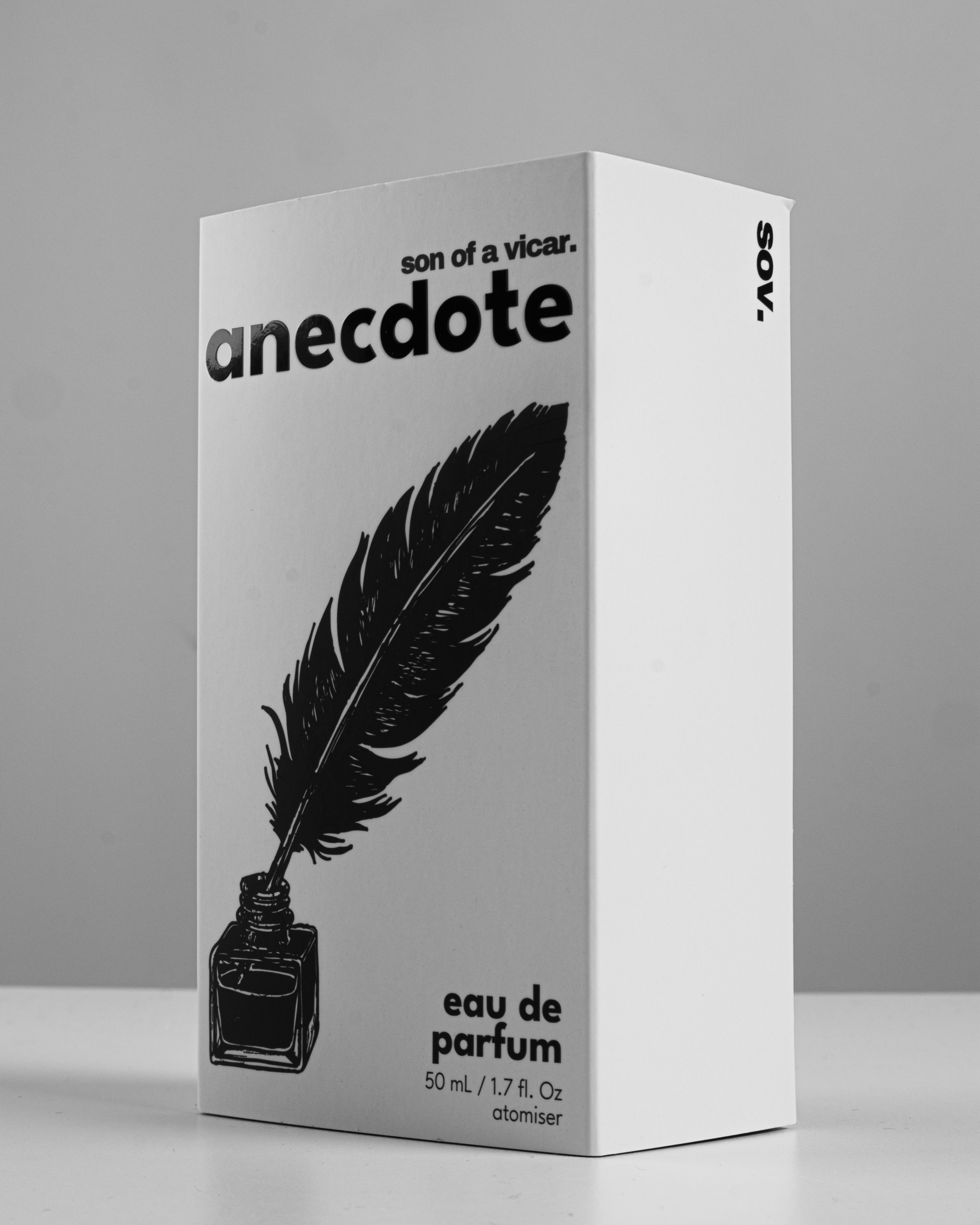 Anecdote - Eau De Parfum