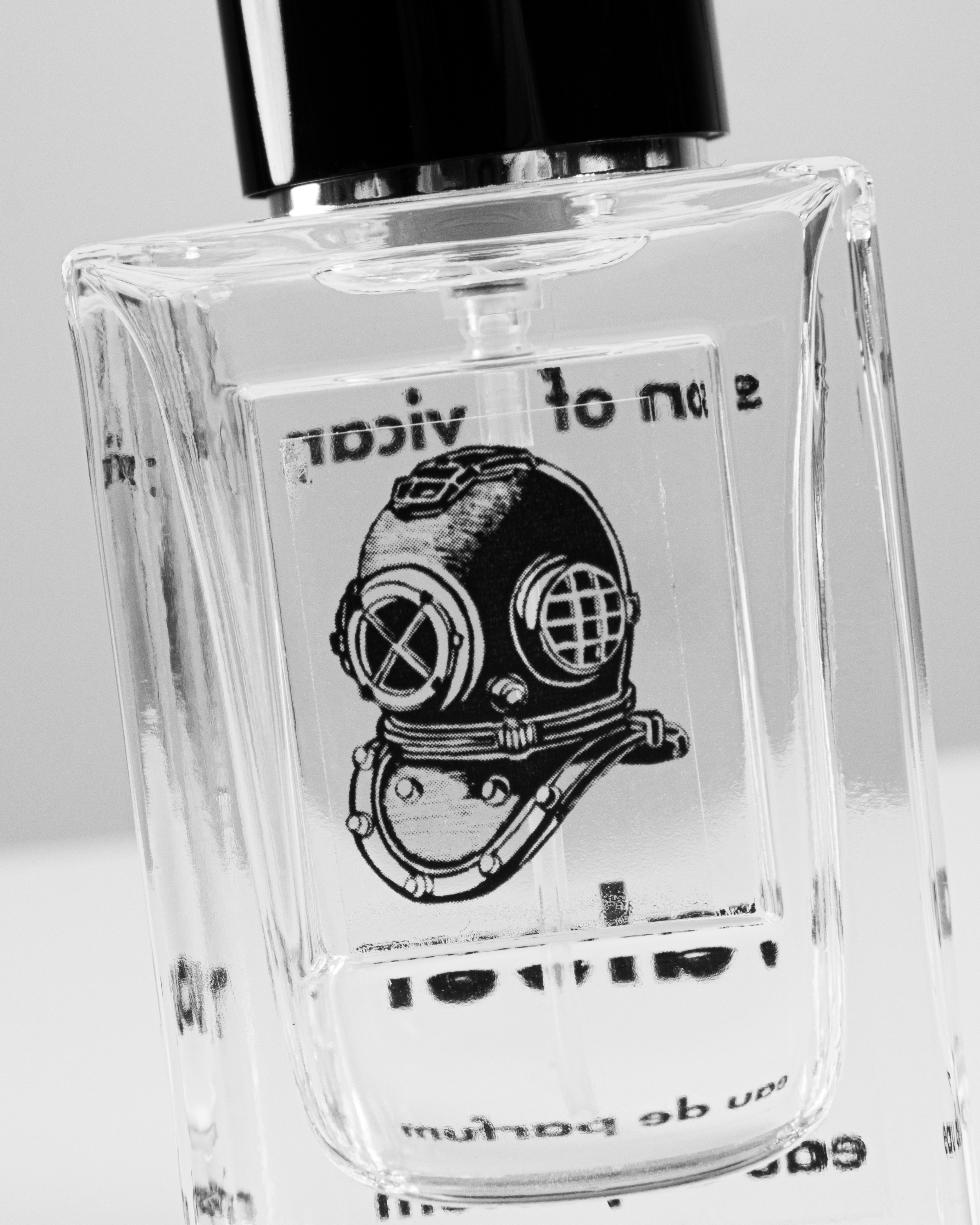 Valour - Eau De Parfum
