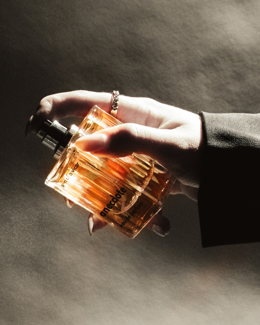 Anecdote - Eau De Parfum