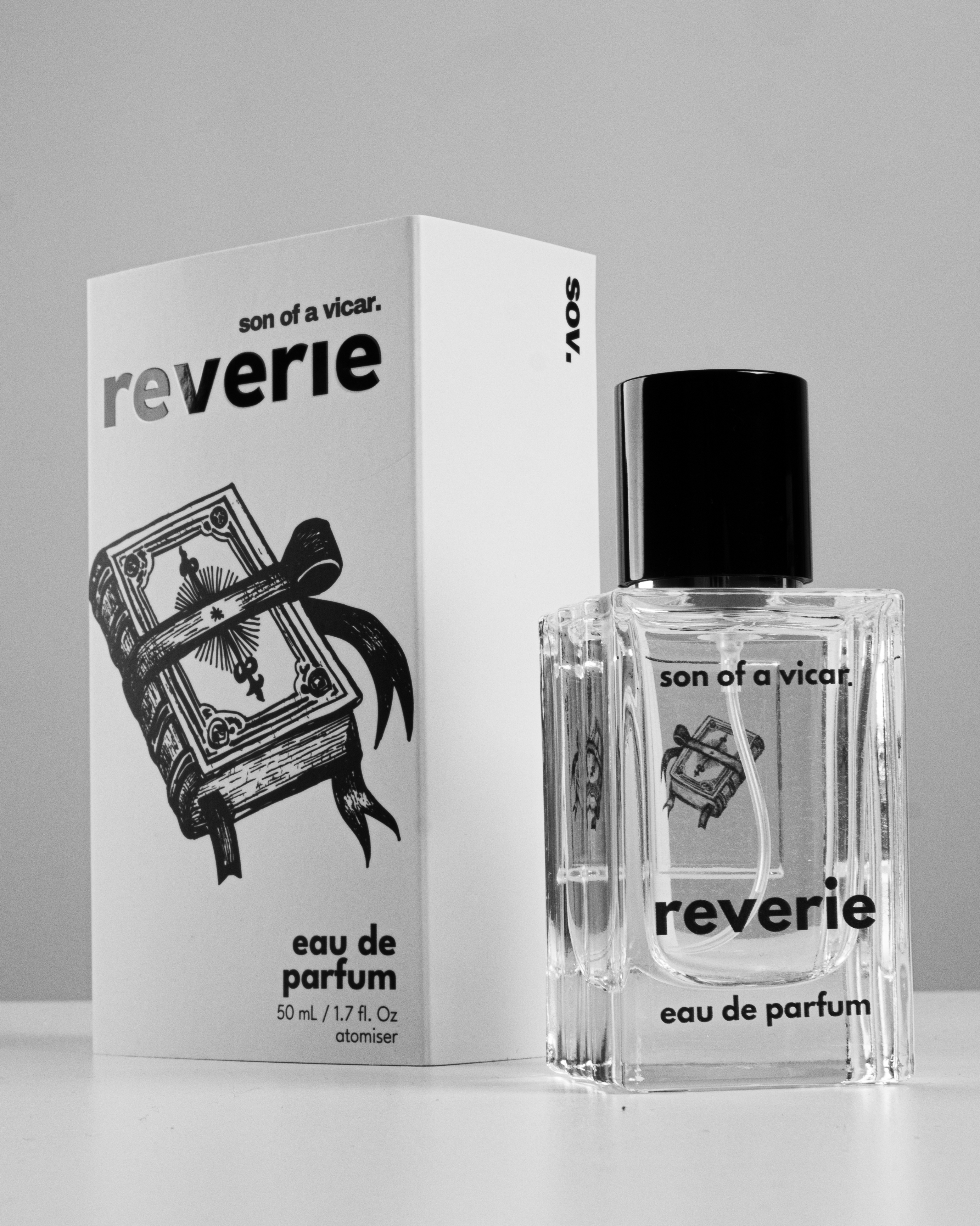 Reverie - Eau De Parfum