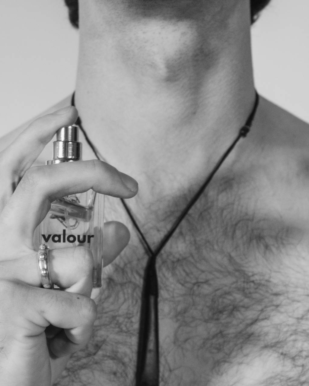 Valour - Eau De Parfum