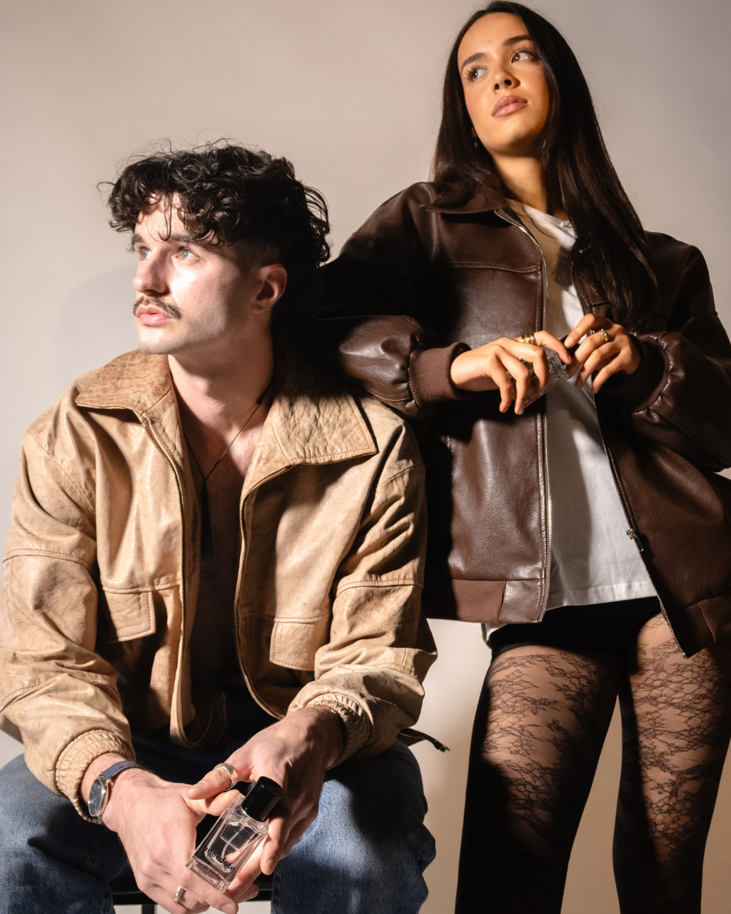 Anecdote - Eau De Parfum