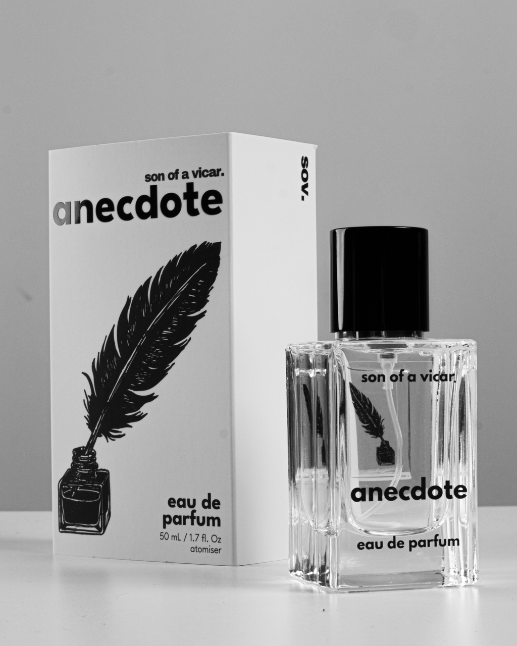 Anecdote - Eau De Parfum