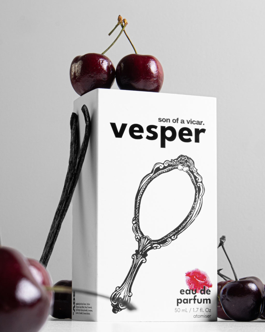 Vesper - Eau De Parfum