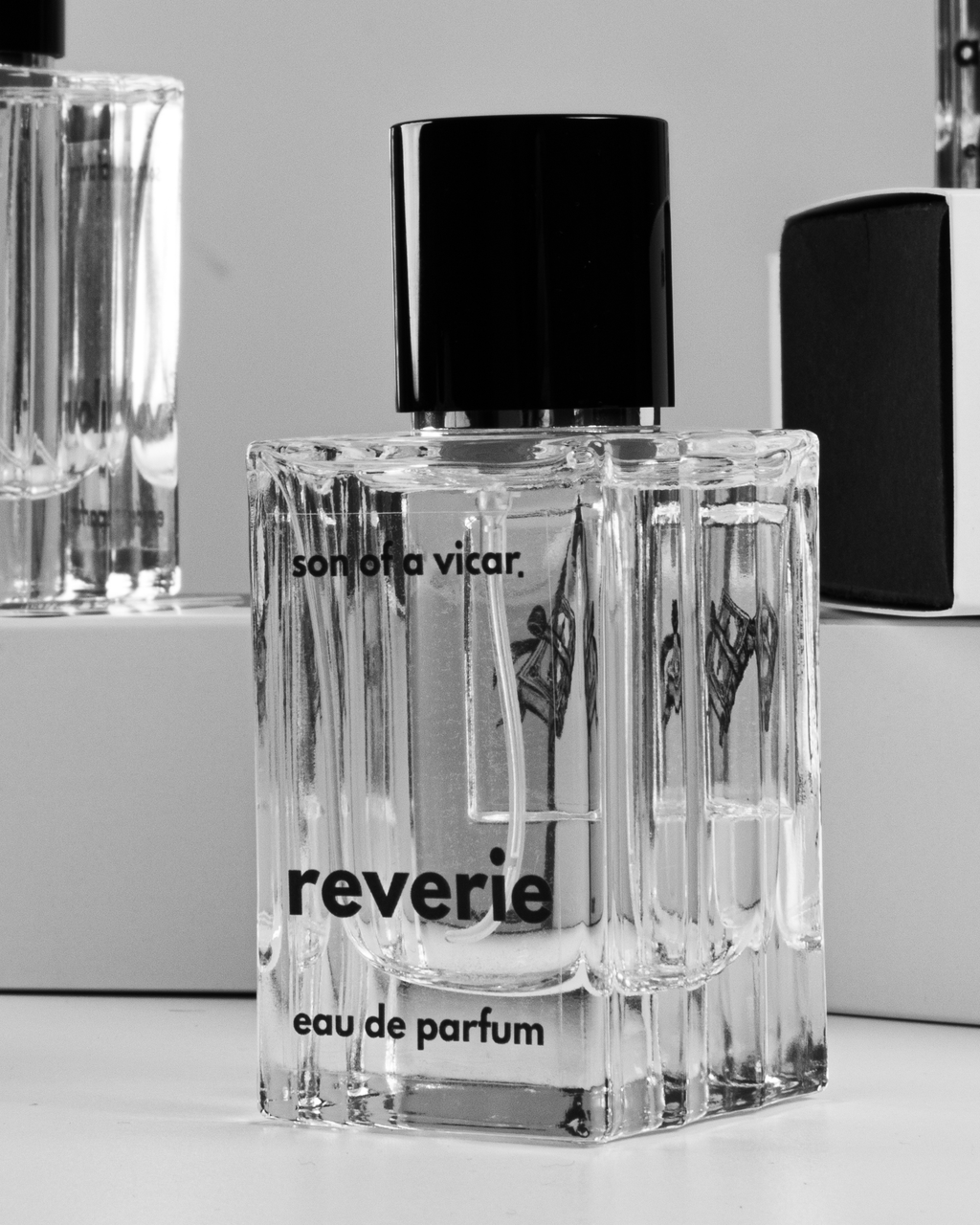 Reverie - Eau De Parfum