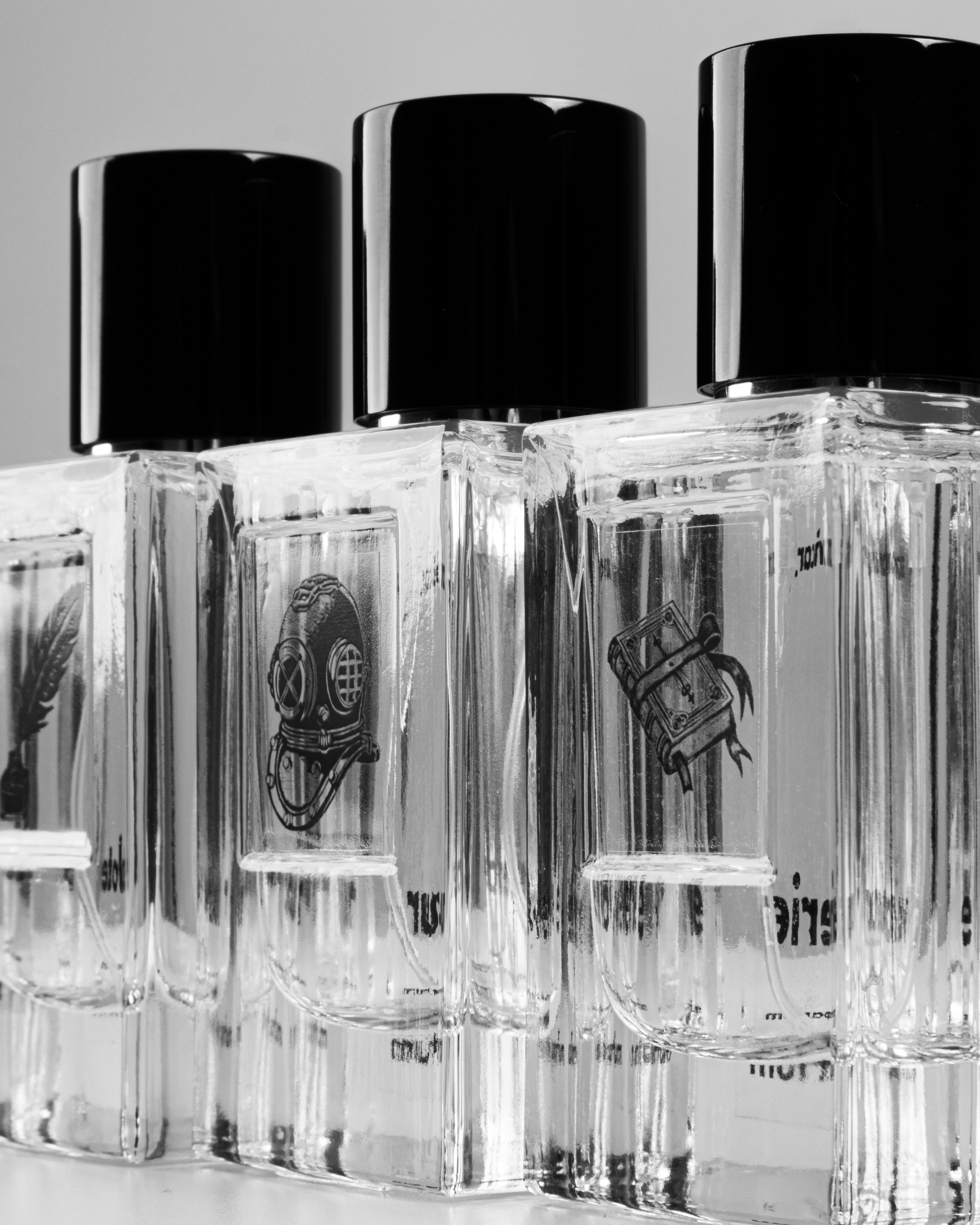 Valour - Eau De Parfum