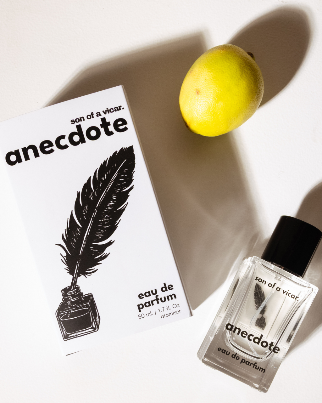 Anecdote - Eau De Parfum