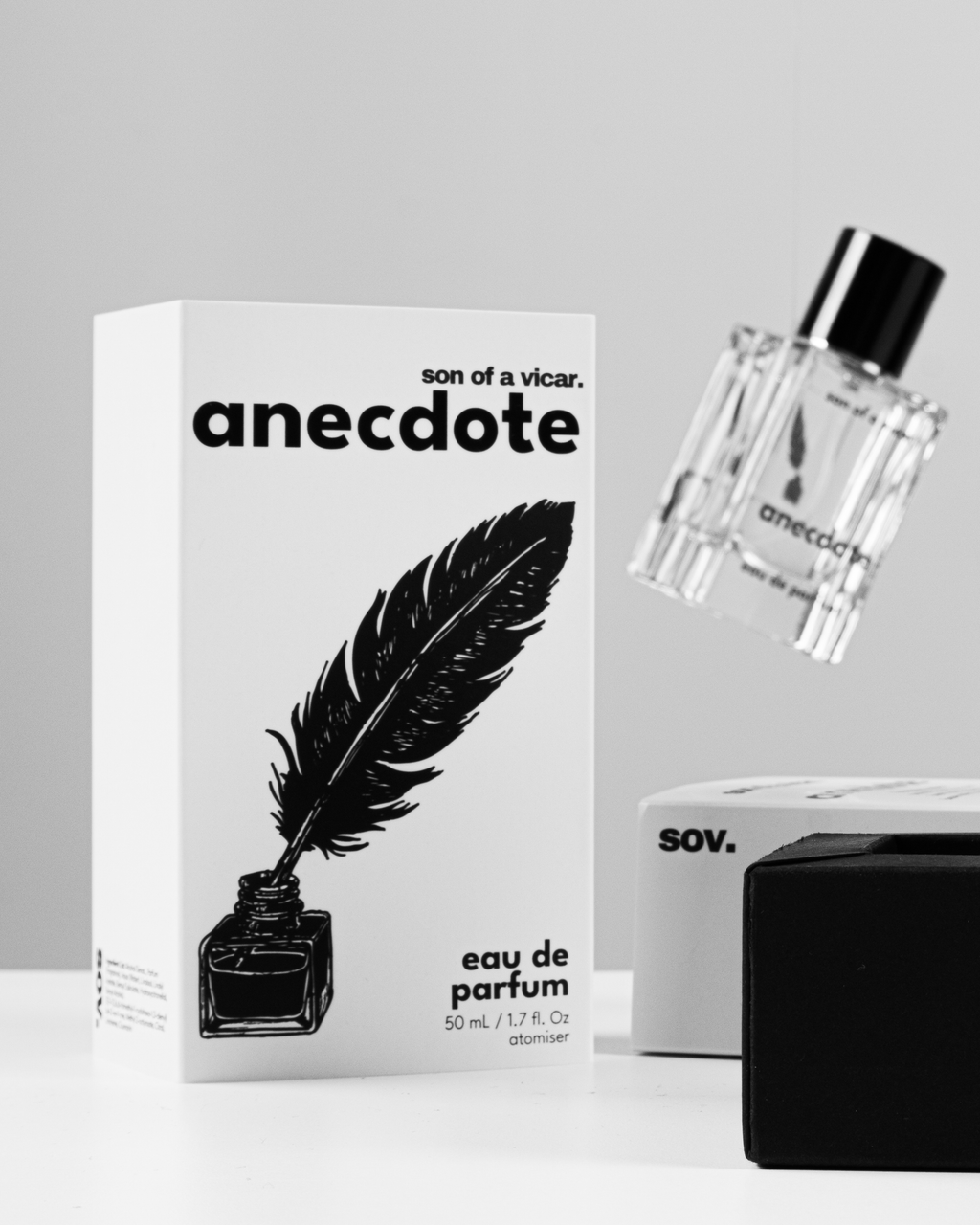 Anecdote - Eau De Parfum