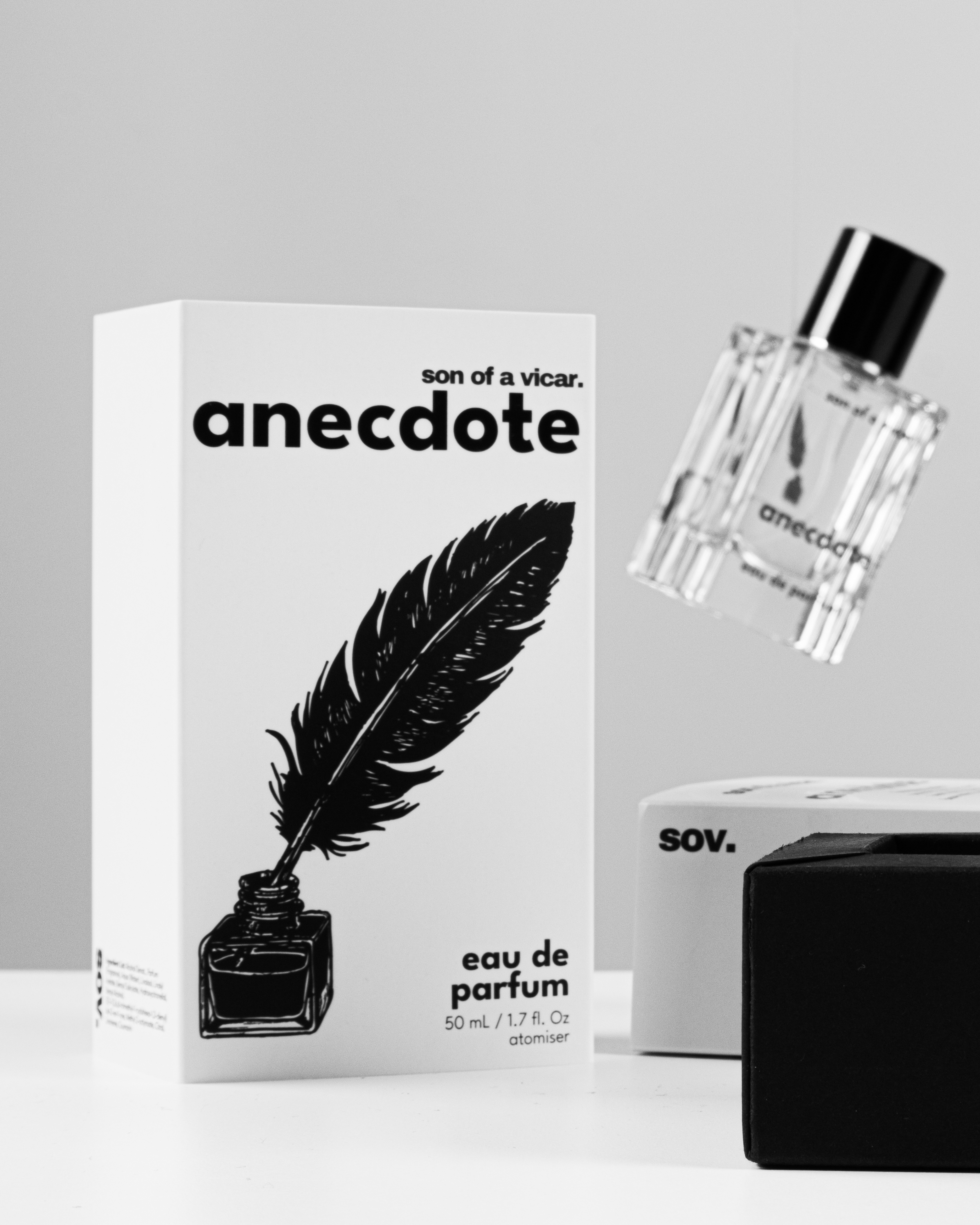 Anecdote - Eau De Parfum