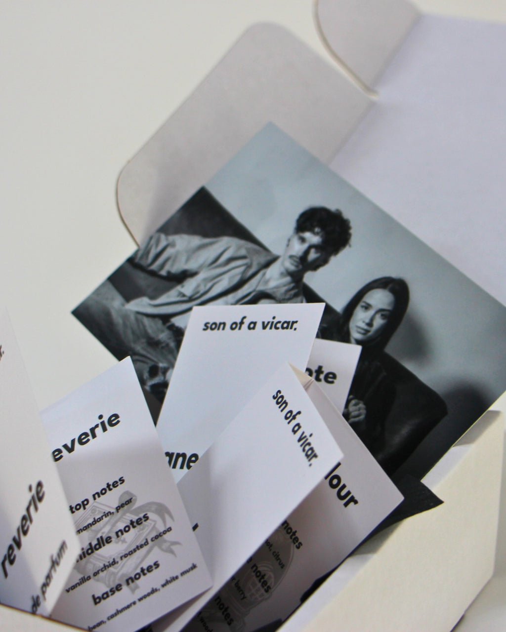 The Introduction Set