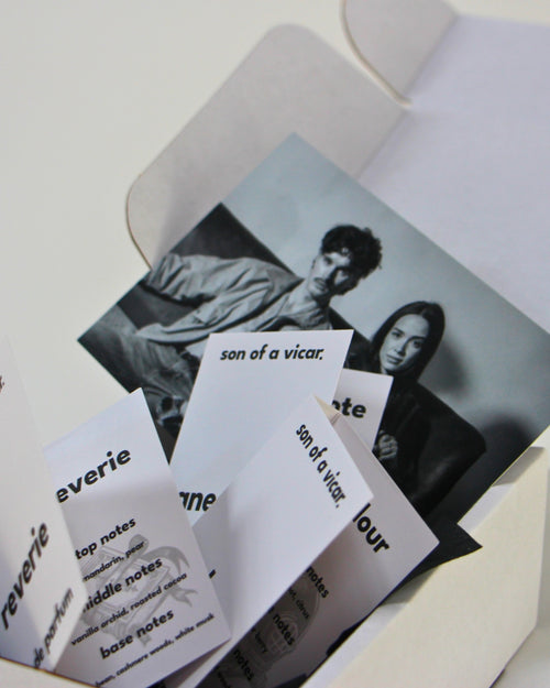 The Introduction Set