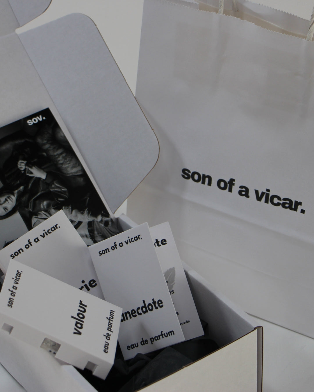 The Introduction Set